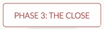 Chapter 7: How to Close More Effectively