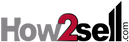 How2Sell logo