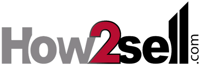 How2Sell:The Step-by-Step Playbook to Close More Deals Faster