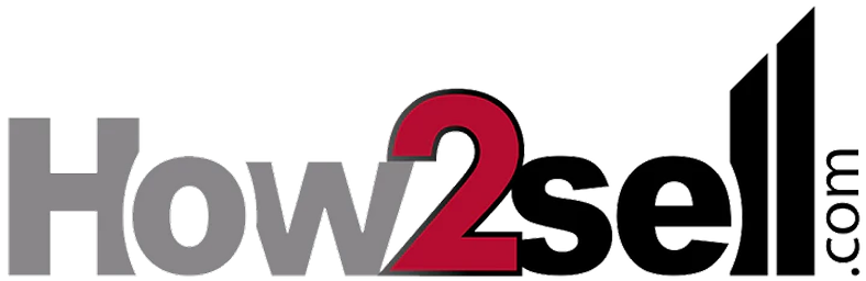 How2Sell:The Step-by-Step Playbook to Close More Deals Faster