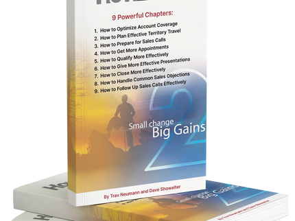 How2Sell Book